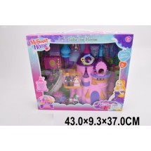 Дом для куклы SG-29020